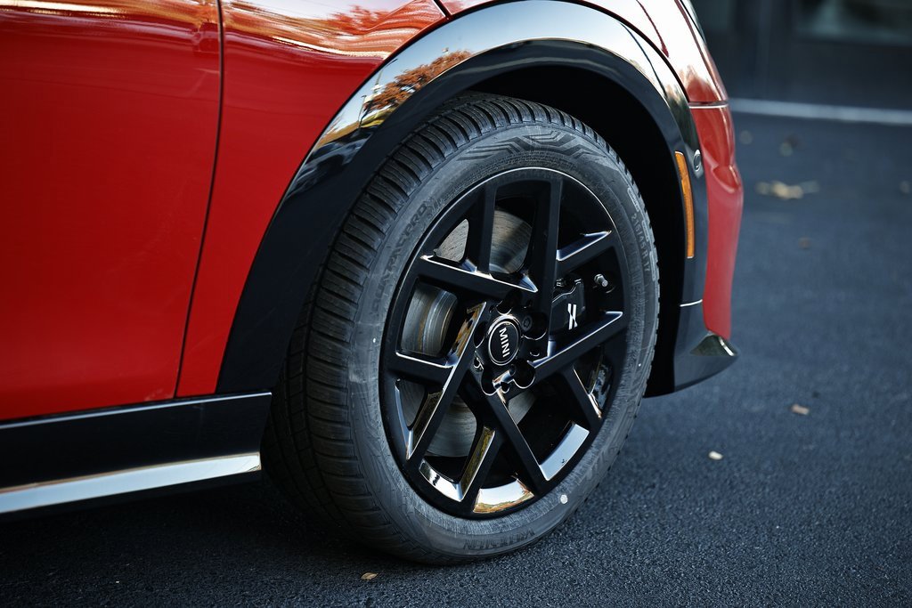 New 2026 MINI Cooper S image 5