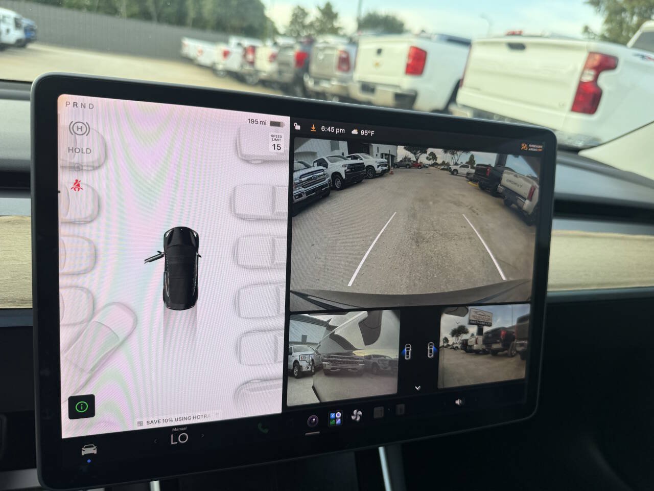 Used 2018 Tesla Model 3 Long Range RWD image 28