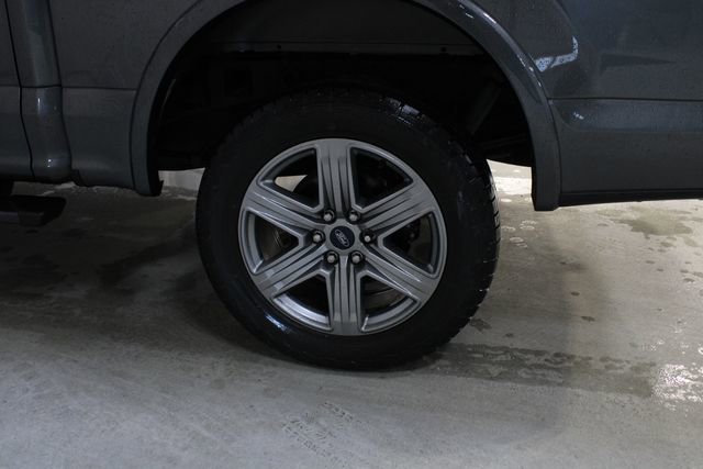 Used 2018 Ford F150 XLT w/ Equipment Group 302A Luxury image 25