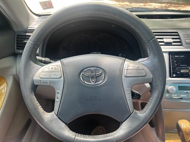Used 2007 Toyota Camry XLE FWD image 11