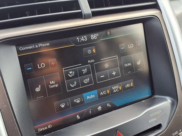 Used 2014 Ford Edge SEL w/ Equipment Group 205A image 15