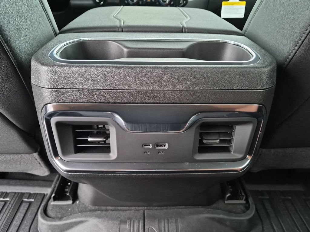 New 2026 GMC Sierra 1500 Elevation w/ Elevation Premium Package AWD/4WD image 18