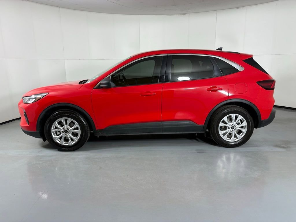Used 2024 Ford Escape Active FWD image 5