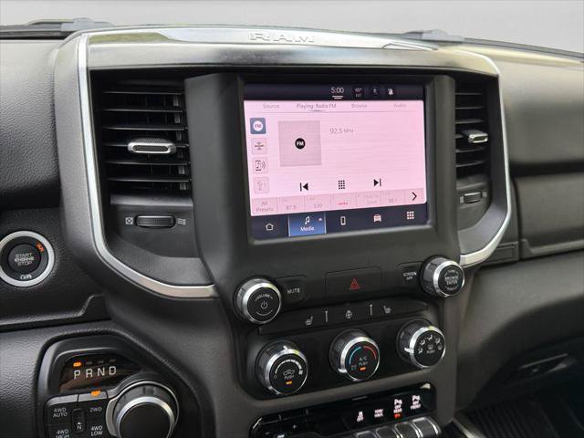 Certified 2023 RAM 1500 Big Horn AWD/4WD image 22