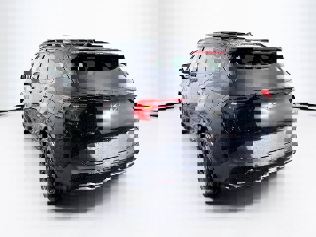 New 2026 Kia Sportage X-Line image 7
