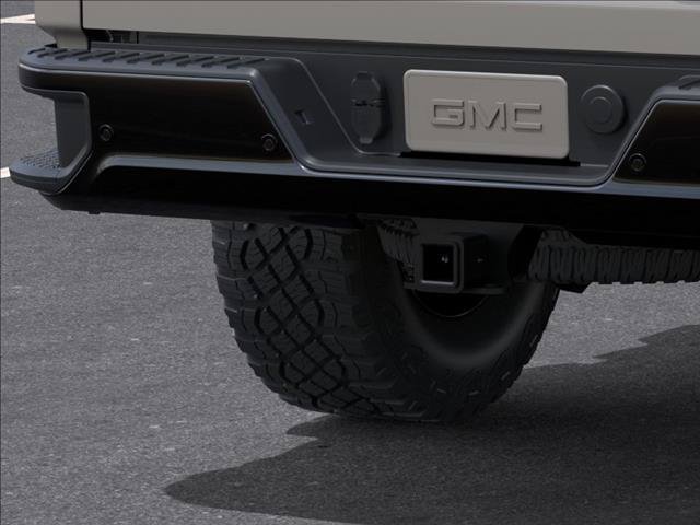New 2026 GMC Sierra 2500 AT4X AWD/4WD image 14