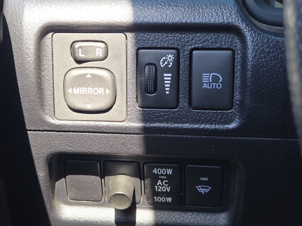 Used 2023 Toyota 4Runner TRD Off-Road Premium image 24