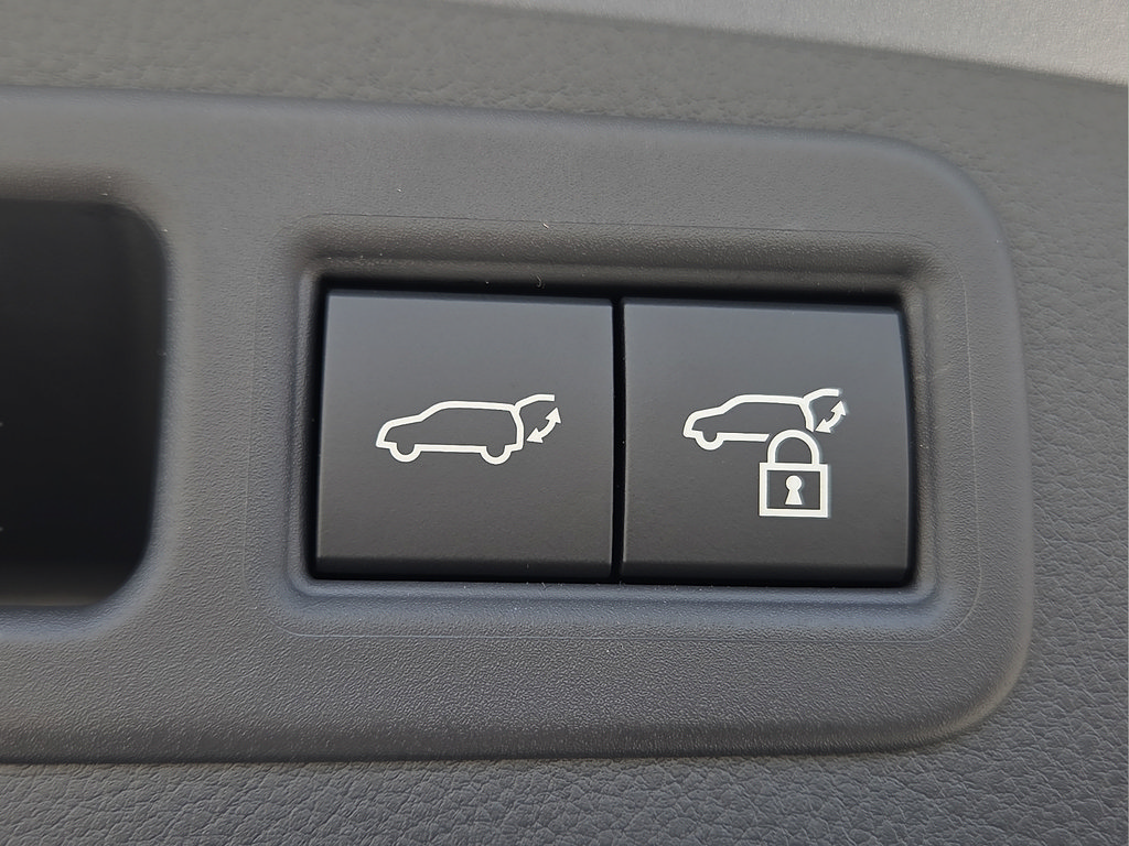New 2026 Lexus RX 350 Premium FWD image 13