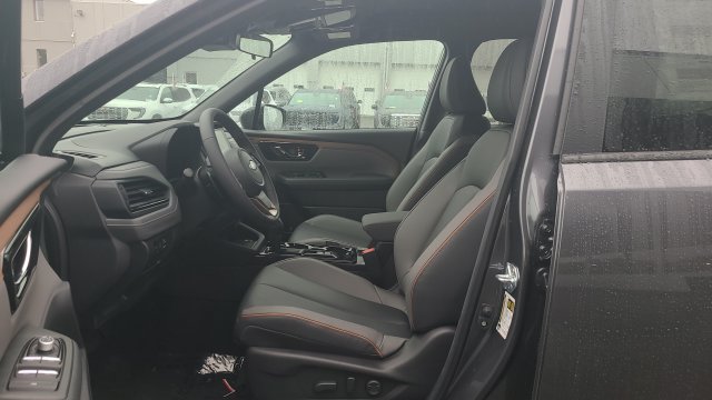 New 2026 Subaru Forester Sport AWD/4WD image 14