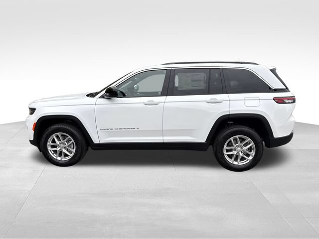 New 2026 Jeep Grand Cherokee Laredo X AWD/4WD image 4