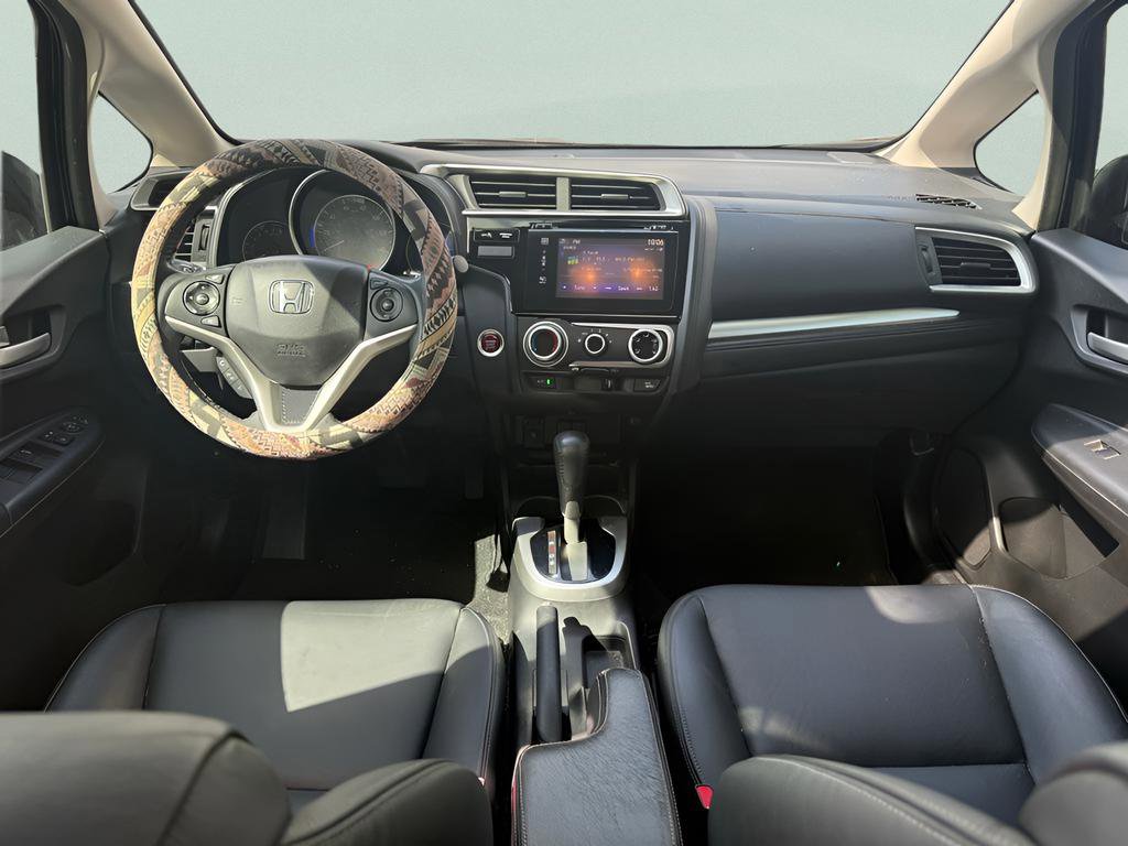 Used 2015 Honda Fit EX-L image 14