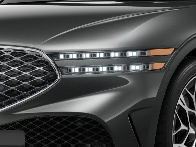New 2026 Genesis G90 3.5T AWD/4WD image 9