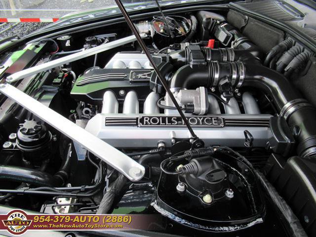 Used 2009 Rolls-Royce Phantom Coupe image 41