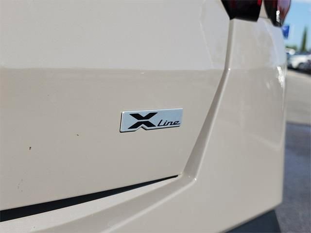 New 2026 Kia Sorento X-Line EX image 5