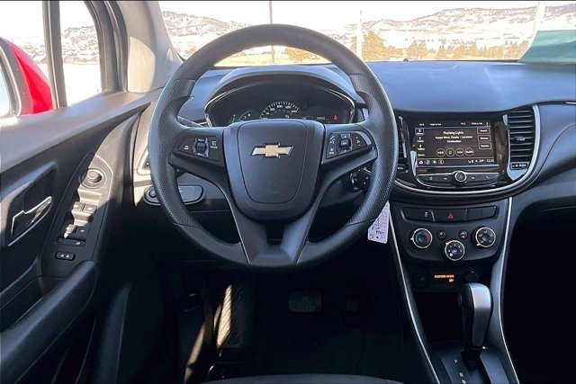 Used 2018 Chevrolet Trax LT image 8