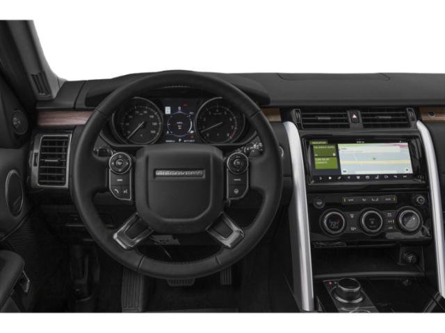 Used 2020 Land Rover Discovery Landmark AWD/4WD image 7