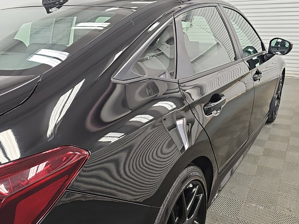 Used 2026 Honda Civic Sport image 9