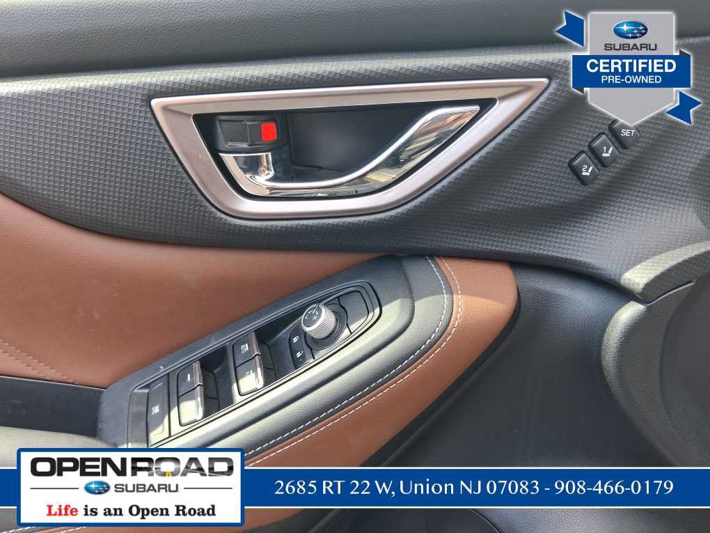Used 2023 Subaru Forester Touring AWD/4WD image 33