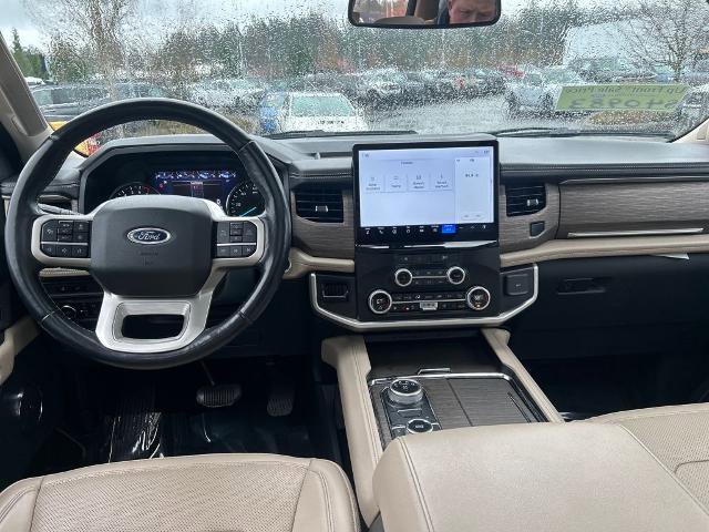 Certified 2024 Ford Expedition Limited image 6