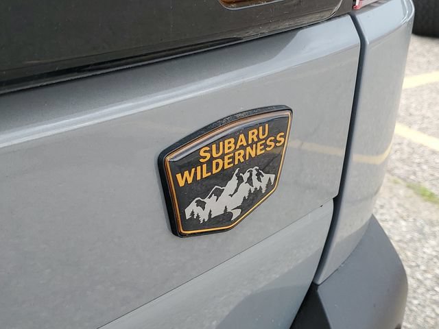 New 2026 Subaru Outback Wilderness AWD/4WD image 7