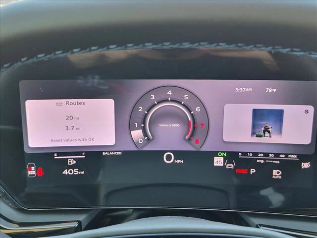 New 2026 Audi S5 Prestige AWD/4WD image 10