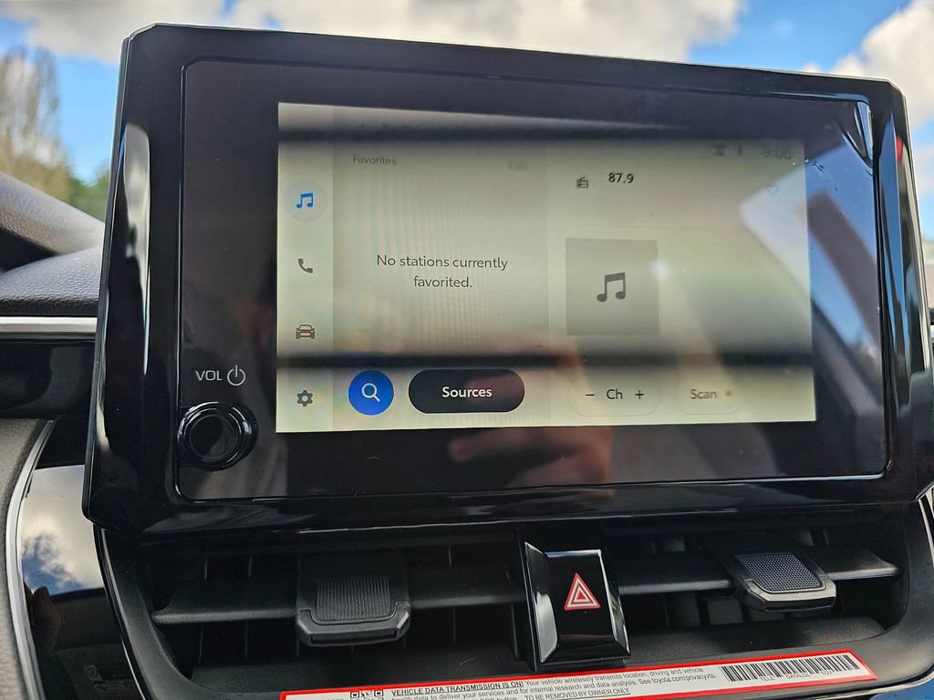 New 2026 Toyota Corolla Cross L image 29