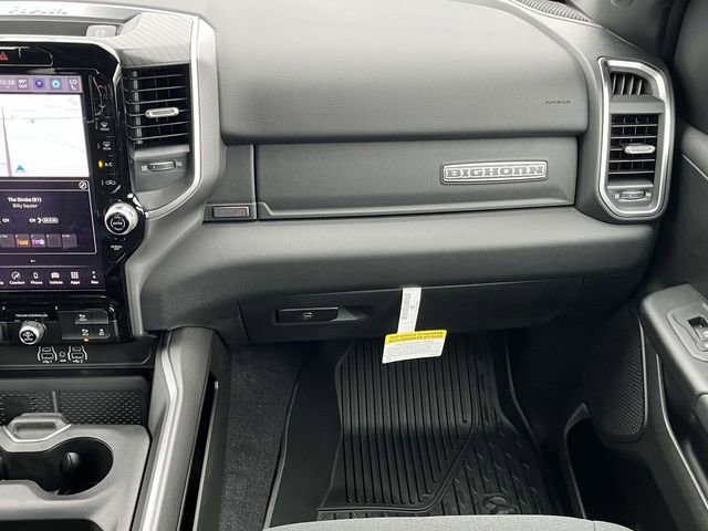 New 2025 RAM 1500 Big Horn image 15
