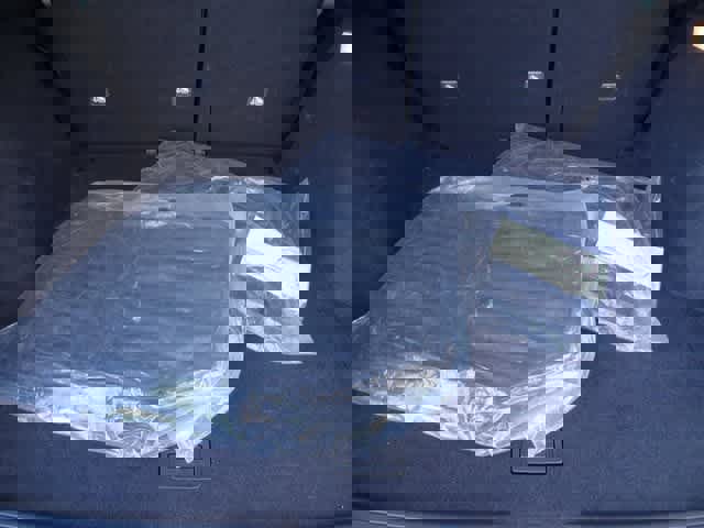 Certified 2025 INFINITI QX50 Luxe image 8