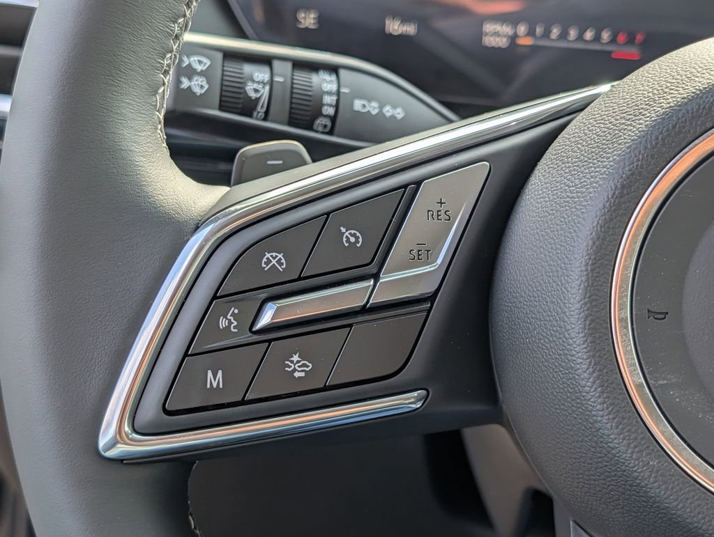 New 2026 Buick Envision Preferred image 40