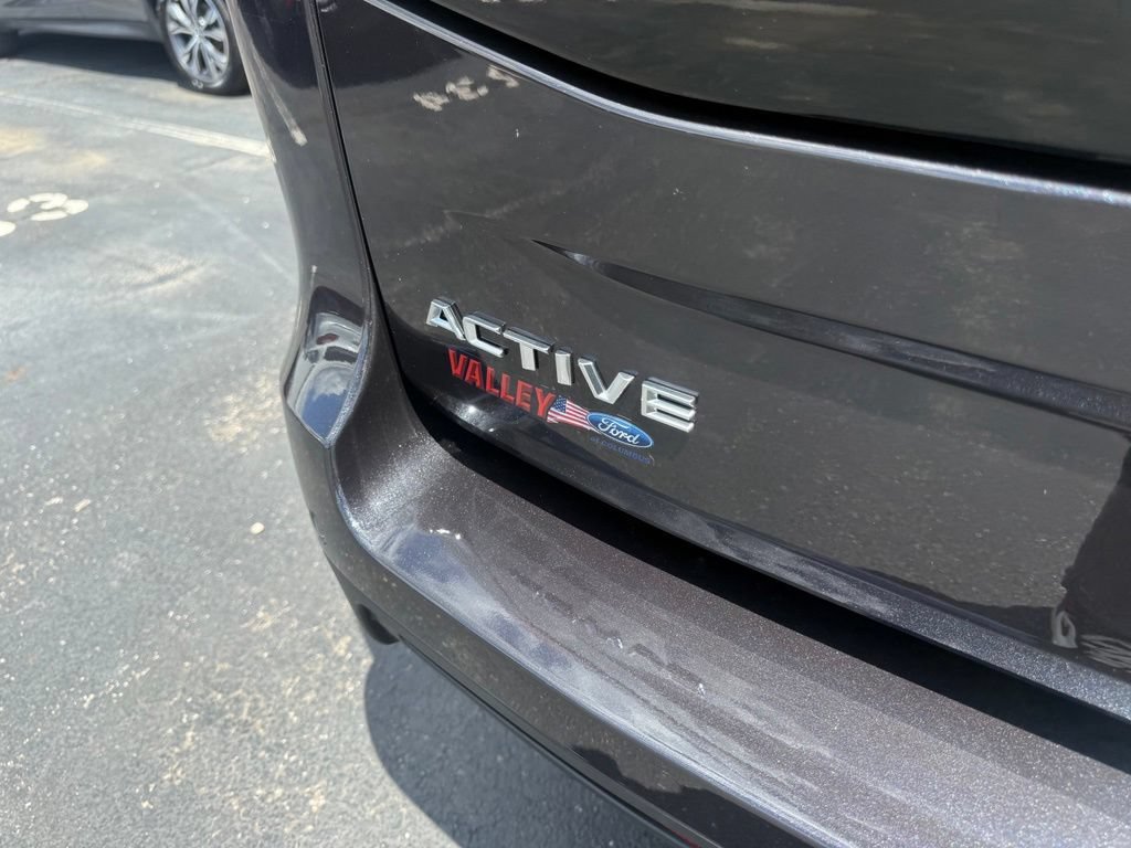 New 2026 Ford Expedition Active AWD/4WD image 44