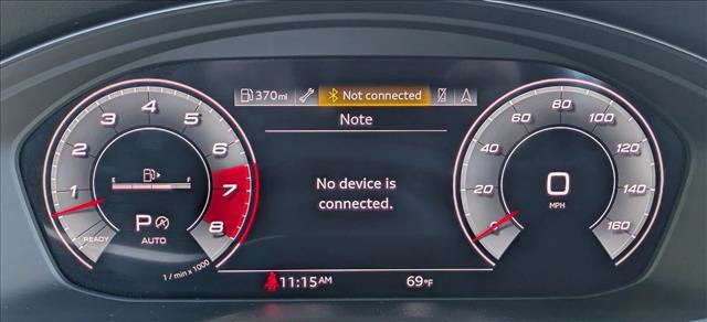 Used 2023 Audi SQ5 Prestige w/ Prestige Package AWD/4WD image 11