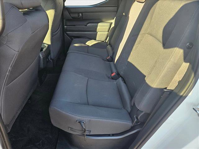 Used 2025 Toyota Tacoma SR image 15