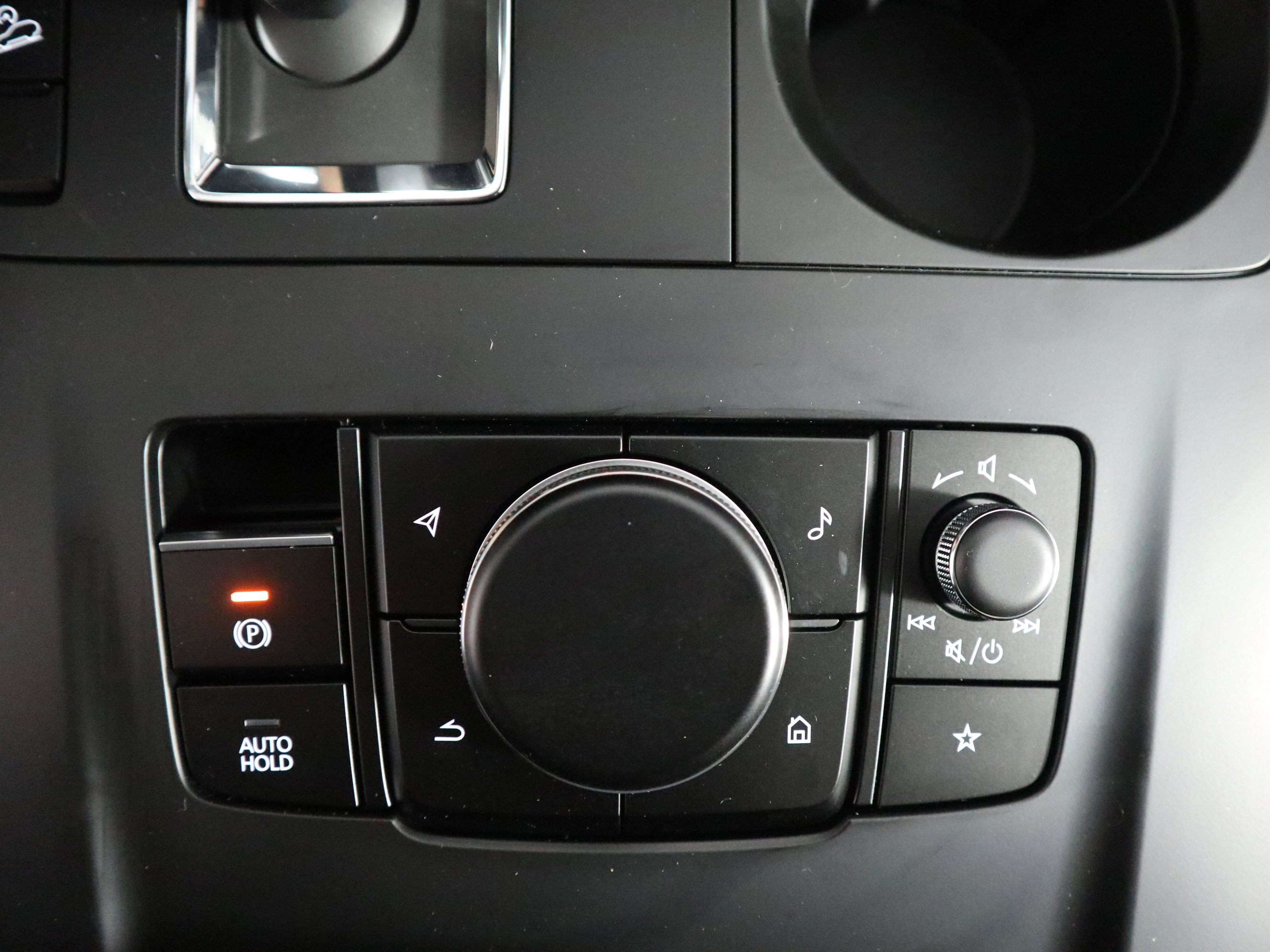 New 2026 MAZDA CX-90 3.3 Turbo w/ Select Package image 29