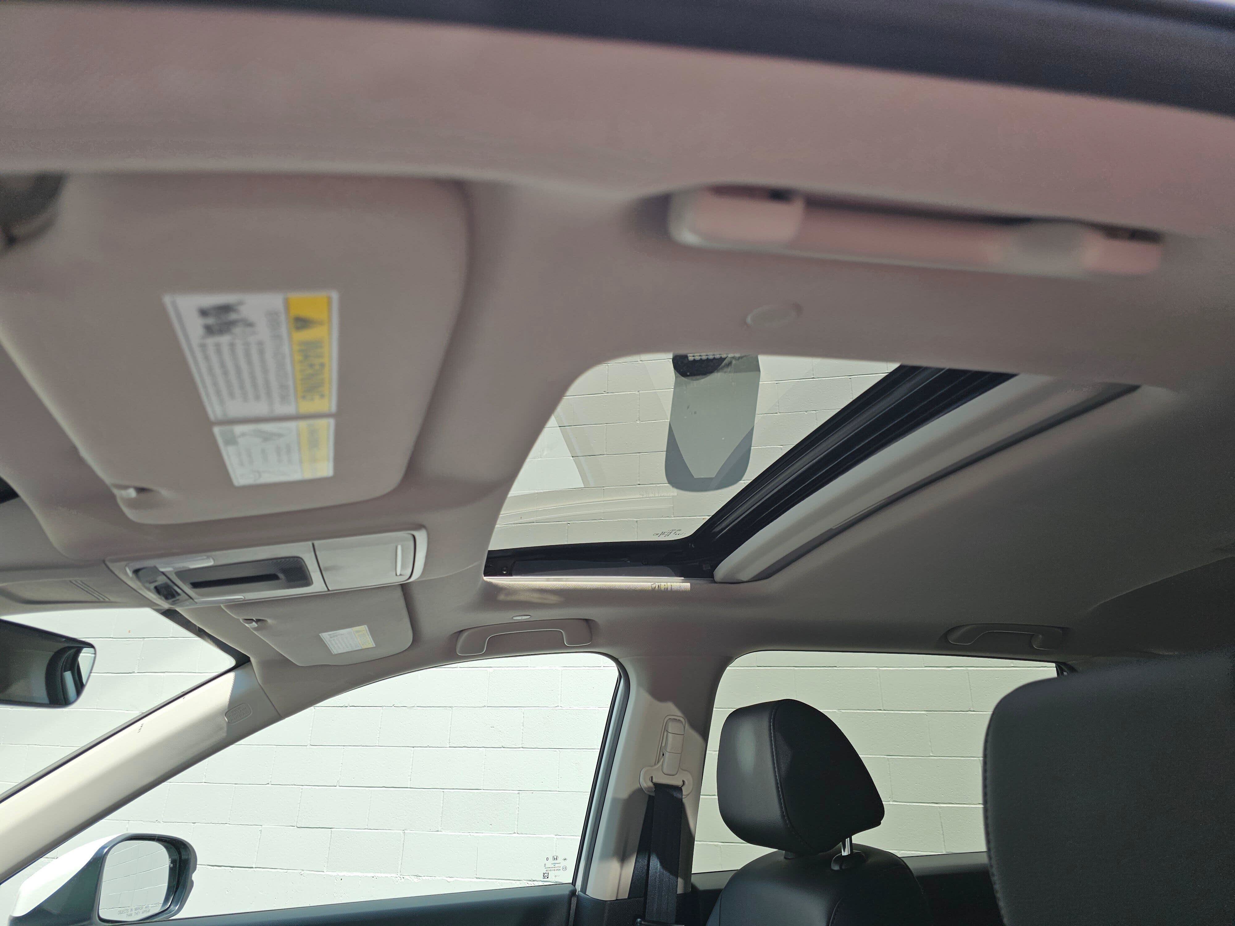 Used 2026 Honda CR-V EX-L image 55