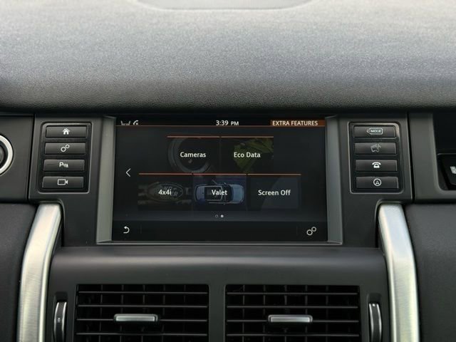 Used 2017 Land Rover Discovery Sport HSE image 23