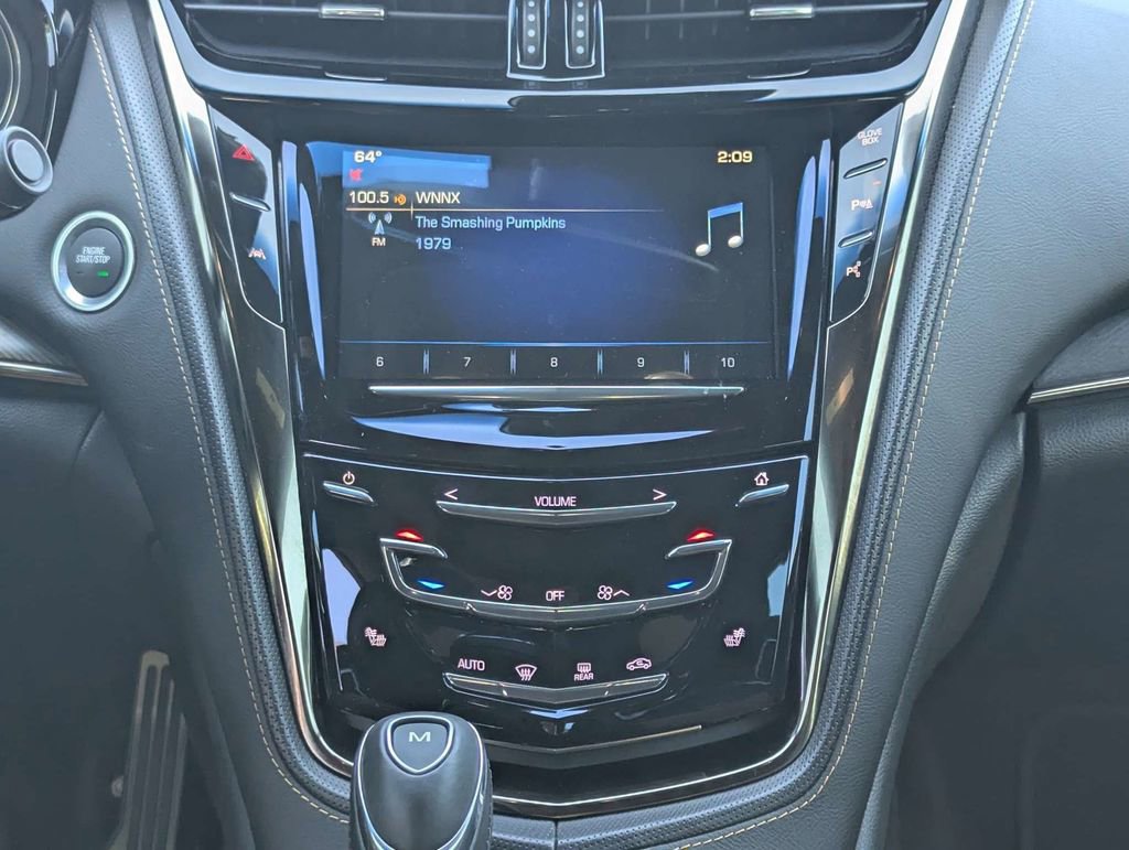 Used 2016 Cadillac CTS V w/ Carbon Fiber Package image 18