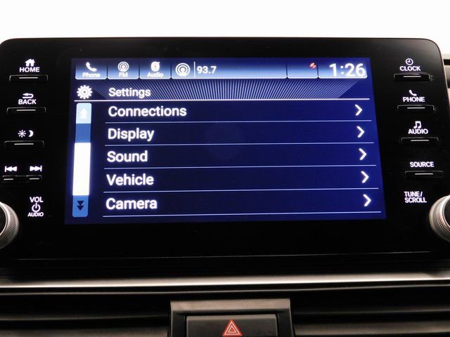 Used 2022 Honda Accord Sport image 49