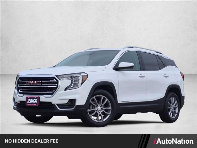 Used 2023 GMC Terrain SLT