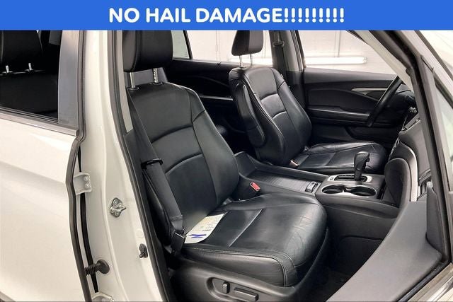 Certified 2020 Honda Pilot EX-L image 7