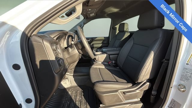 New 2026 Chevrolet Silverado 2500 W/T w/ WT Convenience Package AWD/4WD image 23