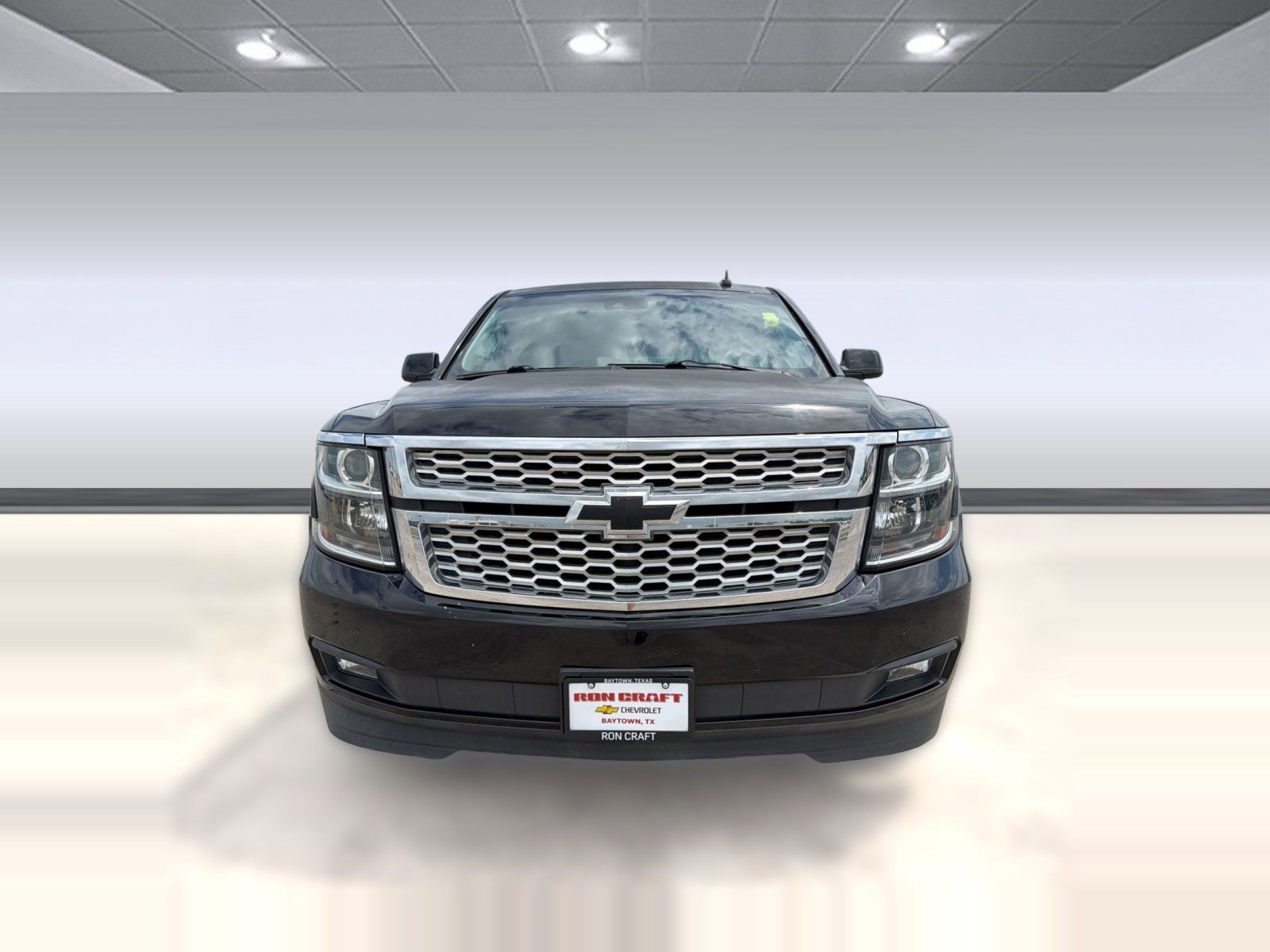 Used 2018 Chevrolet Tahoe LT image 5