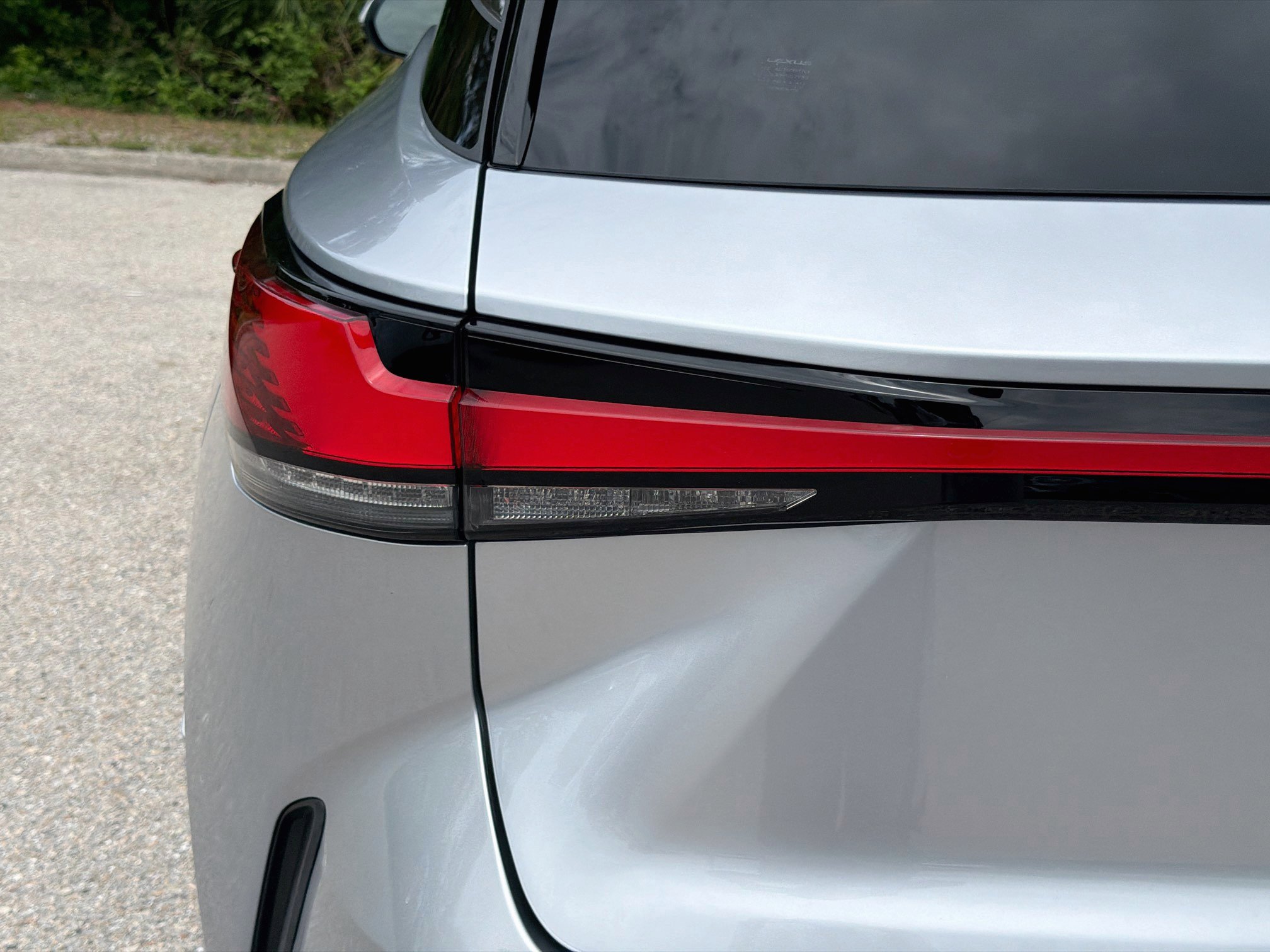 Used 2024 Lexus RX 350 Premium w/ Accessory Package (Z1) FWD image 9