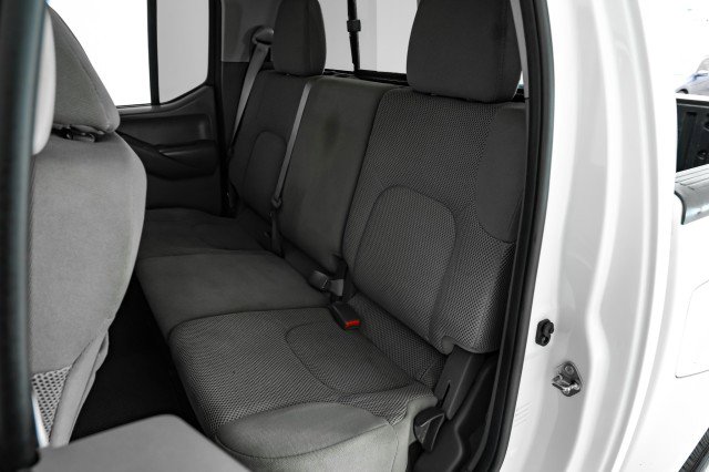 Used 2018 Nissan Frontier SV w/ Value Truck Package image 32