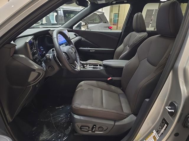 New 2026 Lexus TX 350 AWD image 14