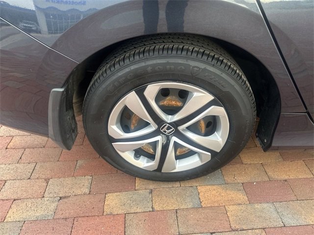 Used 2018 Honda Civic LX image 15