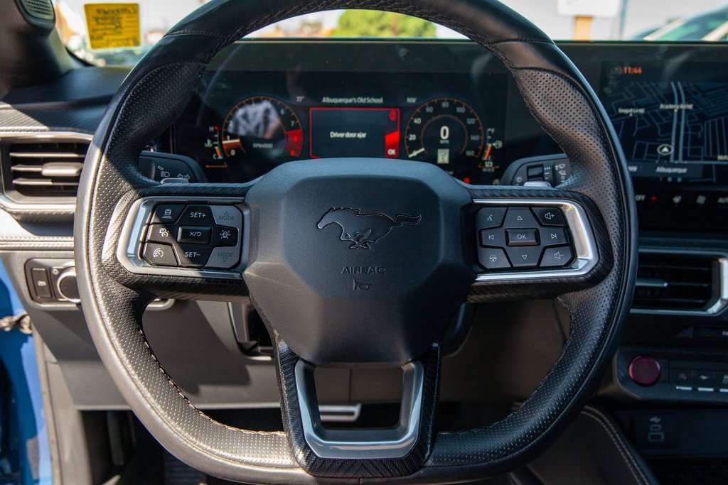 Used 2024 Ford Mustang GT Premium image 17