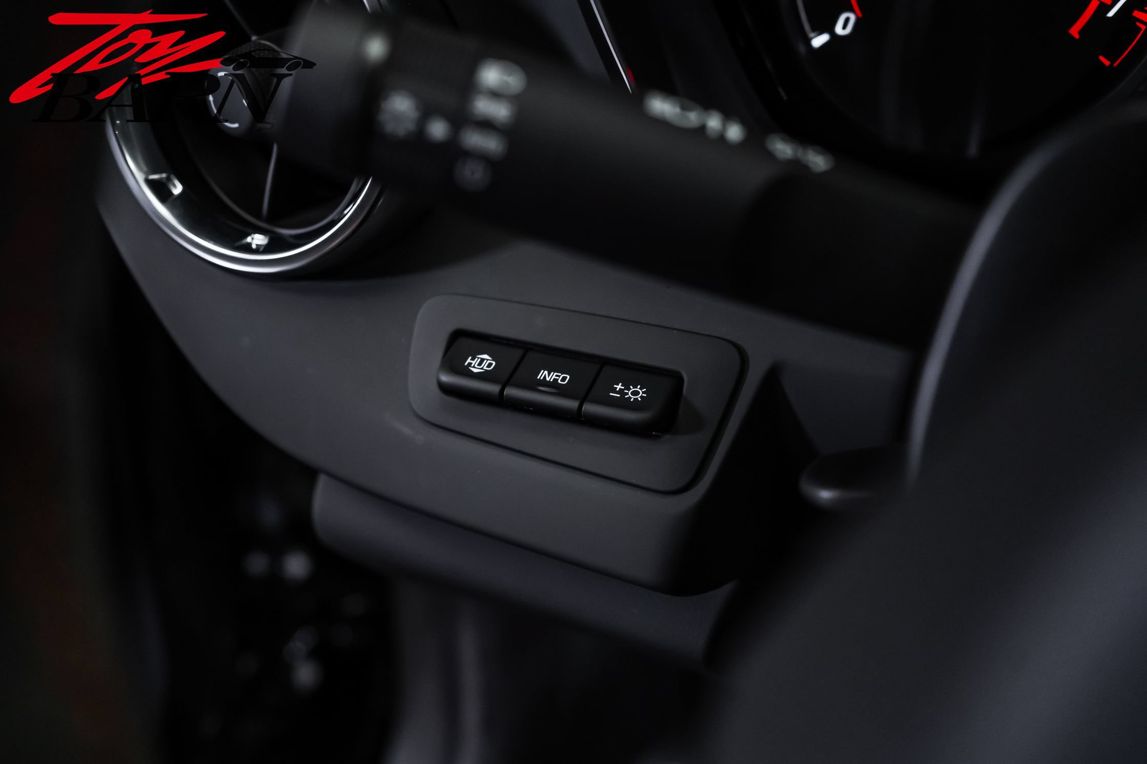 Used 2023 Chevrolet Camaro ZL1 RWD image 29