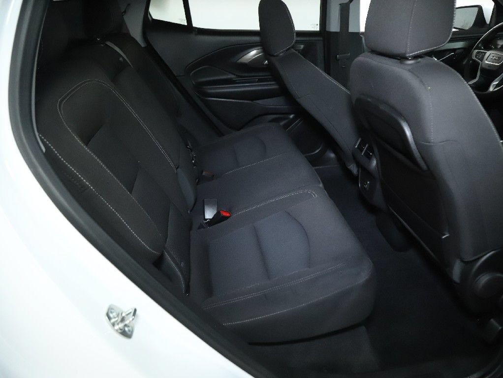 Used 2024 GMC Terrain SLE AWD/4WD image 32
