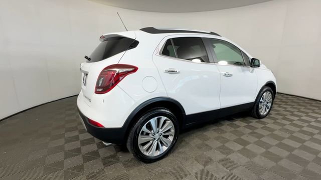 Used 2019 Buick Encore Preferred AWD/4WD image 5