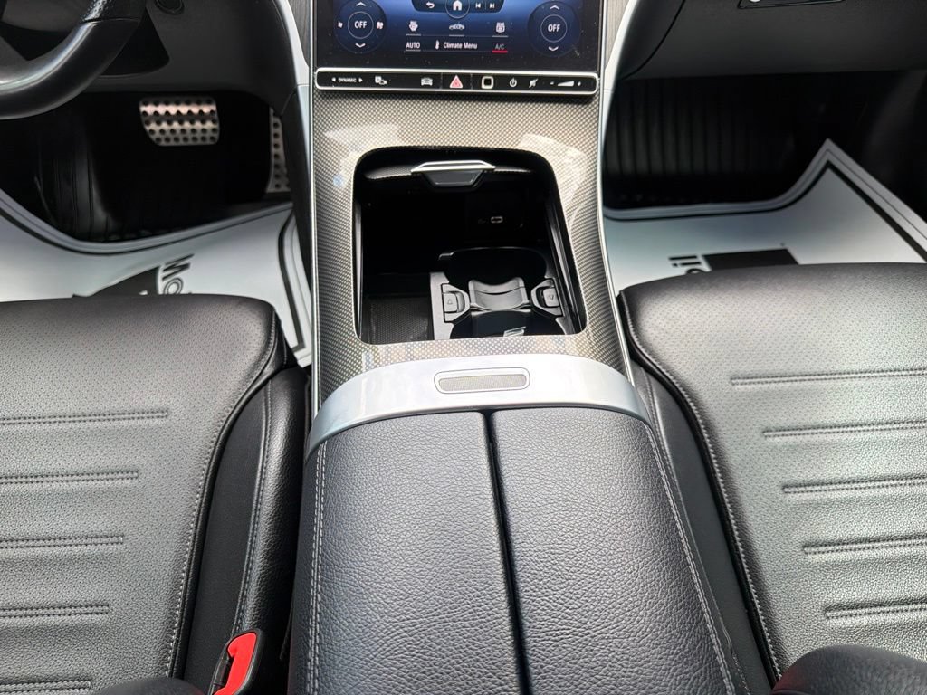 Used 2022 Mercedes-Benz C 300 4MATIC Sedan image 24